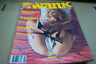 Swank Adult Magazine May 1978 Sex Pistols the Kings of Punk 010513ELP