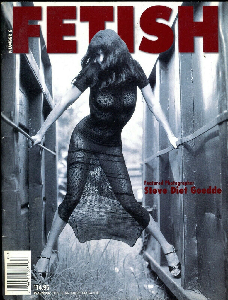 Fetish Magazine #8 1999 070419lm-ep