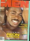 Advocate Men (Vol. 3, No. 3, December 1986)