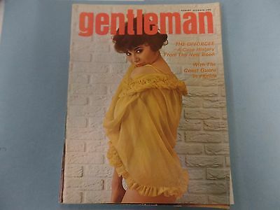 Gentleman Magazine Carol White August 1962 050916lm-ep