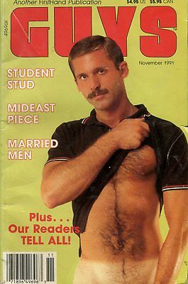 Guys Gay Digest Married Men November 1991 030618lm-ep2
