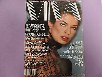 Viva Adult Magazine Fashion From Elton John July 1977 041516lm-ep6
