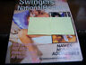 Swingers National Registry Adult Magazine V7 #8 Sexy Swingers 032412EL