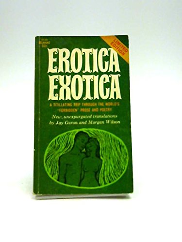Erotica Exotica
