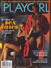 Playgirl October 2005
