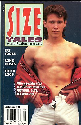 Size Tales Gay Digest Thick Logs September 1995 030618lm-ep2