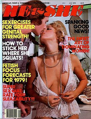 He & She Magazine Art Of Dominating Women January 1979 030614lm-epa2