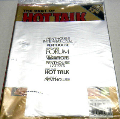 PenthouseThe Best of Hot Talk Adult Magazine September 1997 new052513Lm-ep