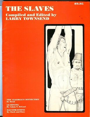 Macbeth The Bloody Tower Magazine Stories Of SM by Larry Townsend 112217lm-ep