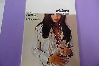 Adam Adult Magazine Susan Stromberg December 1969 080816lm-ep2