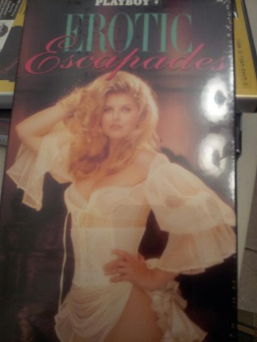 Playboy Video - Erotic Escapades