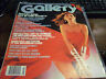 Gallery Adult Magazine May 1980 Sex in our Society 040112EL2