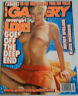 Gallery Magazine Lori, Kate Bosworth, Mickey Spillane April 2004 122012REP