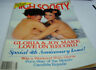 High Society Adult Magazine May 1980 Gloria & Joy 4th Anniversary Issue120312ELP