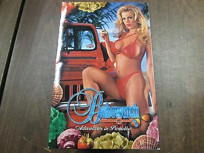 Babe Watch Marilyn Starr Holly Body Amber Lynn Sin City Adult VHS 060115amp4