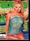 Genesis Holiday 1999 (Daisy Fuentes Livin' La Vida Loca!, Brazil's Beaver Buffet!)