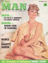 Modern Man September 1966