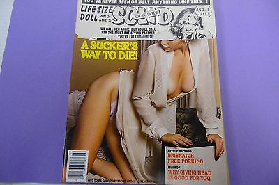 Beaver Magazine Justine February 1980 Readers Copy 080316lm-ep