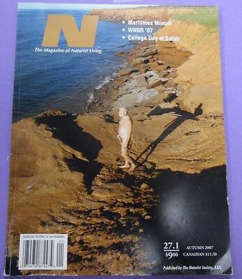 Naturist Living Magazine Autumn 2007 022213lm-epa