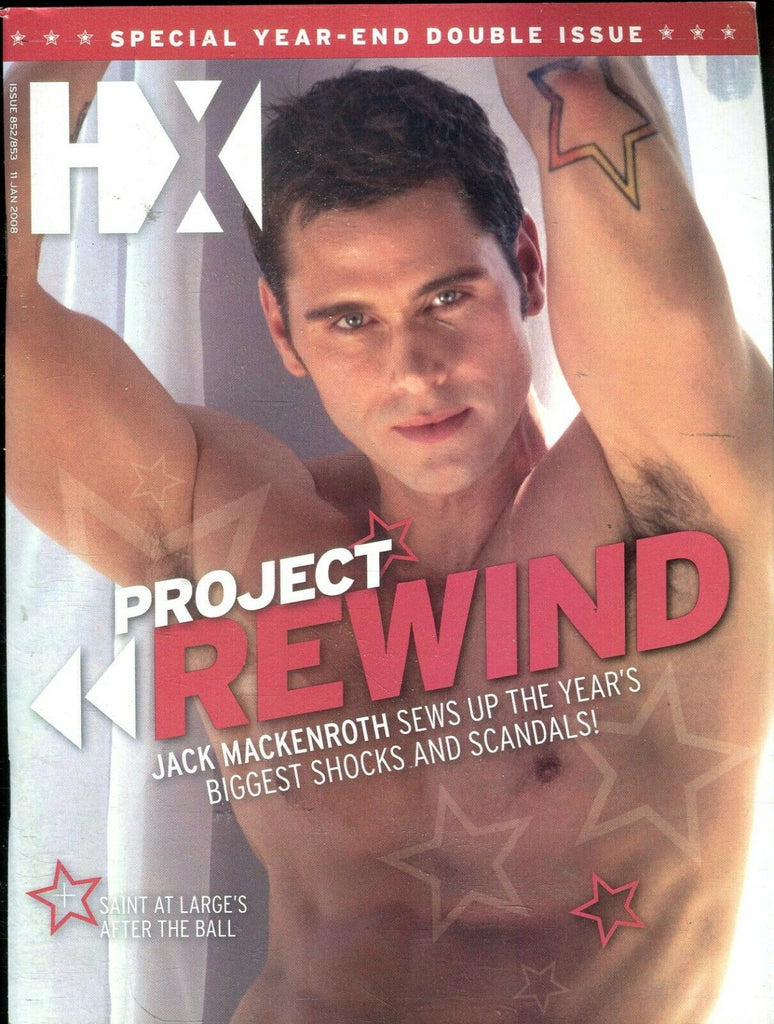 HX New York Gay Guide Jack Mackenroth January 11, 2008 103119lm-ep2