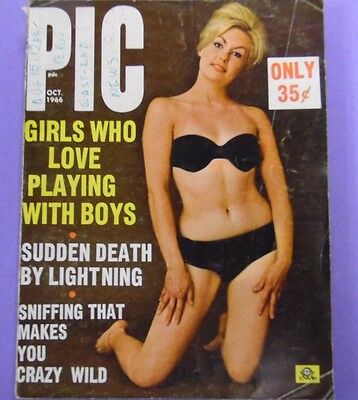 Pic Digest Shy Sharon October 1966 021413lm-epa2