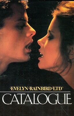Evelyn Rainbird LTD Adult Catalogue 1981 062318lm-ep2