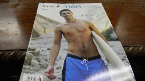 Freshmen Adult Men's Gay Magazine June 1999 Dream Date: Jeff White