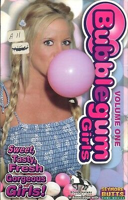 Bubblegum Girls VHS vol.1 Bridgette Kerkove XXX 091917lm-ep3