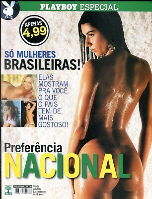 Playboy Special Brazilian Magazine Aline Ponce 2007 061018lm-ep2