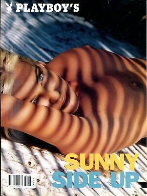 Playboy Netherlands International Special Sunny Side Up 2003 063018lm-ep - New