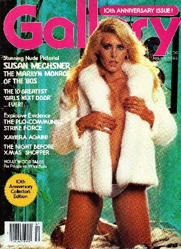 Gallery January 1983