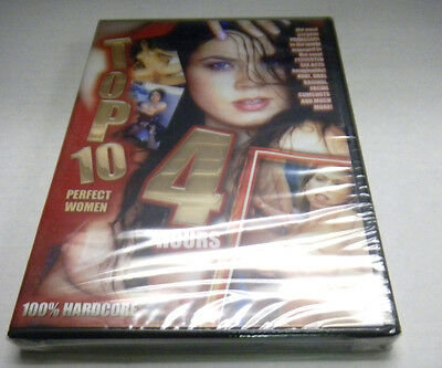 Top 10 Perfect Women Busty Adult Dvd XXX 4 hrs New 031914lm-ep2