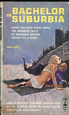 Bachelor In Suburbia Novel by Max Day 031318lm-ep3