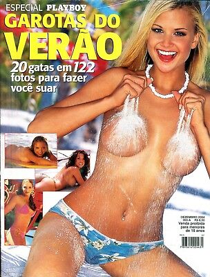 Playboy Brazil International Special Garotas Do Verao 2004 081618lm-ep2