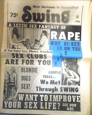 Swing Adult Newspaper Improve Your Sex Life #758 031418lm-ep2