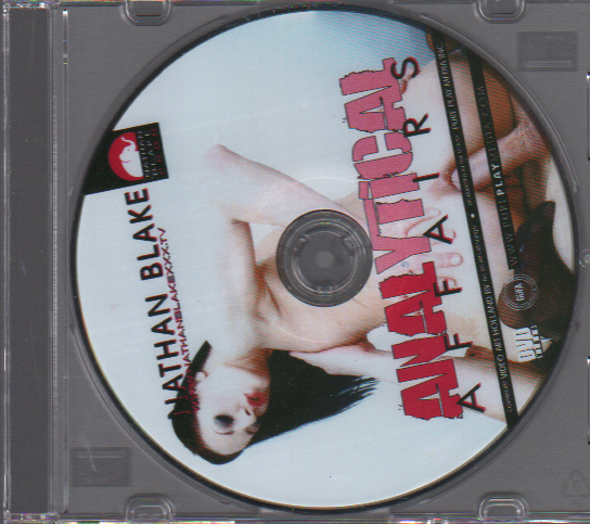 Analytical Affairs Nathan Blake Aleska Diamond Adult DVD 033120AMP4