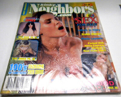Kinky Neighbors.Com Busty Adult Magazine Rayne new 021414lm-ep