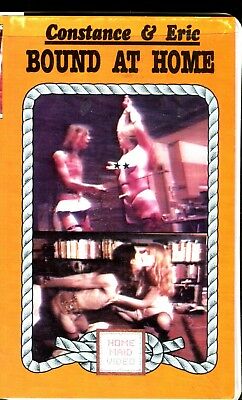 Constance & Eric Bound At Home Beta Tape 041418lm-ep