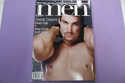 Men Gay Magazine Kevin Falk February 2009 081016lm-ep