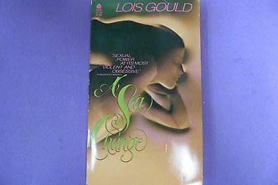 A Sea Change Adult Novel by Lois Gould 1977 022613lm-epa2