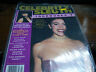 Celebrity Sleuth Magazine V7 N7 Alyssa Milano 032412EL