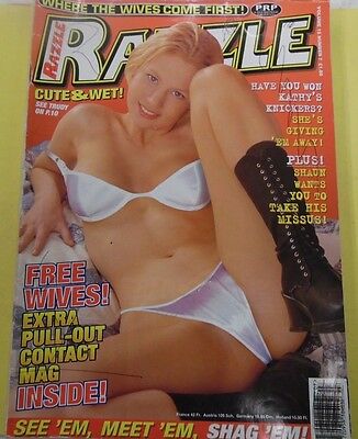 Razzle Magazine Trudy vol.15 #7 012813lm-epa