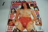 Club Confidential Adult Magazine August 1997 Outdoor Humping 053012EL
