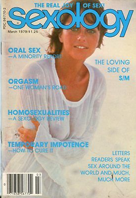 Sexology Digest The Loving Side Of S/M March 1979 110717lm-ep
