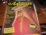 Adam Adult Magazine V19 N8 Sex, Dreams and You 052312EL