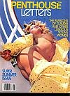 Penthouse Letters Adult Magazine June 1986 (The Passions Of Claudia And Other Lucious Young Women)