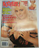 Three-Way Lovers Magazine Odd Man Out June 1987 092812REP