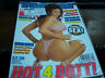 Teaser Adult Magazine V3 Issue 9 Hot 4 Botti 032012EL