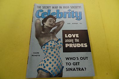 Celebrity Digest Sinatra August 1955 071316lm-ep