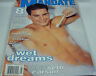 Mandate Adult Gay Magazine May 1999 Seth Carson 102012ELP
